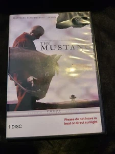 Mustang (2019) - DVD By Matthias Schoenaerts - Picture 1 of 4
