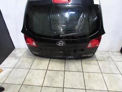 07 08 09 PUERTA TAPA MALETERO HYUNDAI SANTA FE Foto 1 de 4
