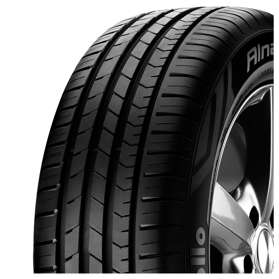 Apollo Alnac 4 G   195/65 R15 91H 1956515 Sommerreifen - Bild 1 von 1