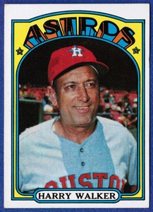 Topps 1972 Baseball Card EX to EX MT All Shown-FLAT SHIP RATE-U Pick- SAVE ON 4+