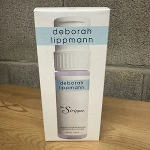 Deborah Lippman The Stripper 4oz/118ml Boxed - Picture 1 of 7