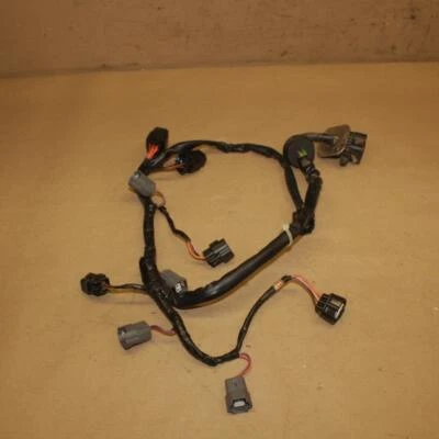 Arnés de cableado de motor Yamaha 2003-2004 FX140 telar eléctrico Foto 1 de 3