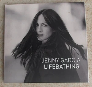 JENNY GARCIA*LIFEBATHING+MARCUS HORNDT+STAN NEUFELD+ARTO MAKELA*CD - Bild 1 von 3