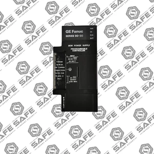GE FANUC IC693PWR322F POWER SUPPLY MODULE FANUC ic693pwr322f 24/48 VDC Powe - Picture 1 of 4