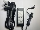 48V 0.38A Power Supply AC-DC Adapter for Cisco IP Phone 7942G