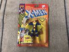 Figurine articulée Marvel X-Men Banshee carte à collectionner sonic Scream Cape Sifflet #4938