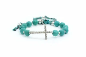 Acqua di Bimini Custom Jewelry - Marine Cross - Picture 1 of 3