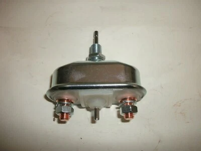 NEW STARTER SOLINOID MGA , BUGEYE , MGTD MGTF , MORRIS MINOR , METROPOLITAN - Image 1 of 3