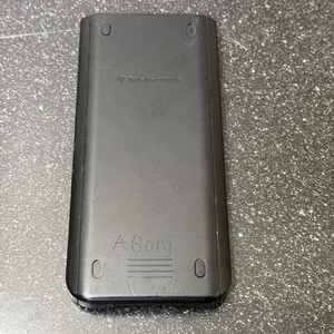 Texas Instruments TI‑Nspire CX CAS Graphing Calculator Tested Working - Picture 1 of 6