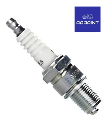 NGK B10EG  x 10  Racing S/P For Karting Engines Vortex Mini Rok KA100 Lambretta - Image 1 of 4