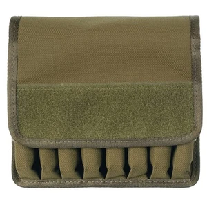 TAFTACFR Tactical Magazine Storage Pouch,Line Magazine Pouch, Molle Mag Pouch... - Foto 1 di 6