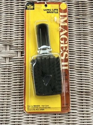 Vintage Images 2 Long Life Bristle Brush 100% Nylon  - Image 1 of 4