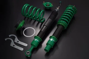 TEIN Flex Z Coilovers for Honda Legend 3.5 (KB1) 2005-08 - Picture 1 of 1