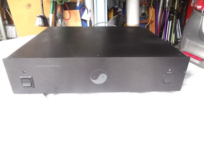 Equitech Son Of Q - Model 2R Balanced Power Conditioner - Image 1 of 4