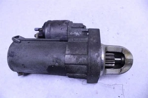 STARTER MOTOR E250 Van C250 C300 C350 C43 C63 CL550 CL600 11-20 1370936 - Picture 1 of 12