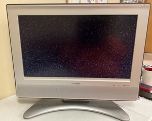 SHARP 26" LIQUID CRYSTAL TV LC-26SH10U-WORKS GREAT! - Picture 1 of 10