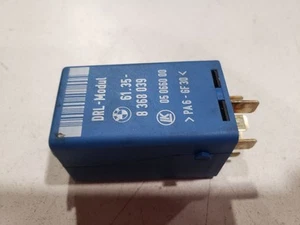 1995 BMW 318TI E36 - DRL (Daytime Running Light) 7-Pin Module - OEM   8368039 - Picture 1 of 9