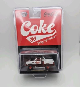 M2 Machines 1979 DODGE 150 MACHO POWER WAGON Chase 1/750 - Picture 1 of 4
