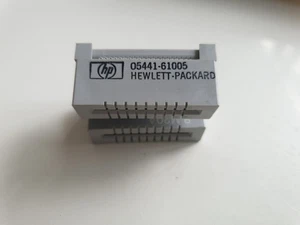 HP 05441-61005 CONNECTER (EM-202) - Picture 1 of 4