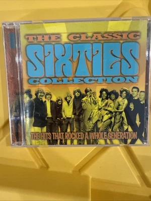 The Classic Sixties Collection - Like New Foto 1 de 4