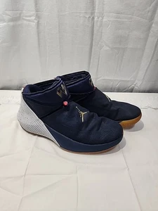 Taglia 10 - Jordan Why Not Zer0.1 Omaggio Uomo - Foto 1 di 18