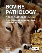 Claus D Buergelt Edward G Clark Fabio Del Bovine Patholog (Hardback) (UK IMPORT)