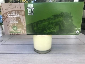 Hallmark Great American Railways Lionel 726 Berkshire Steam Locomotive. New - Picture 1 of 5