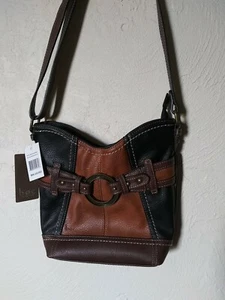 B.O.C. Born Tulip Handtasche Tasche Umhängetasche - Bild 1 von 6