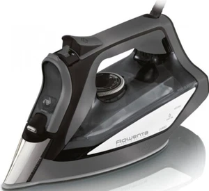 Rowenta DW7025 Plancha de Vapor 2700W Placa Microsteam Expertis - Imagen 1 de 1