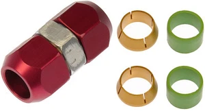 Line Splice For 5/8 In. Aluminum Lines - Dorman 800-640 - Picture 1 of 2