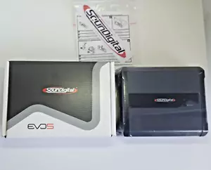 VERSTÄRKERMODUL SOUNDIGITAL 1600.1 EVO 5.0 STEREO DIGITAL - 2 OHM - Bild 1 von 4