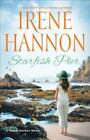 Starfish Pier (Hope Harbor) - Paperback By Hannon - GOOD