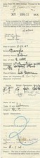 PRIGIONIERI POW CAMP 1 LATRUN PALESTINE & 13 MURCHISON AUSTRALIA 1940 ITALIAN
