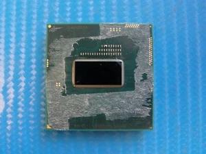 LENOVO THINKPAD L540 INTEL CORE i3-4100U 2.5GHz CPU PROCESSOR SR1HB - Picture 1 of 3