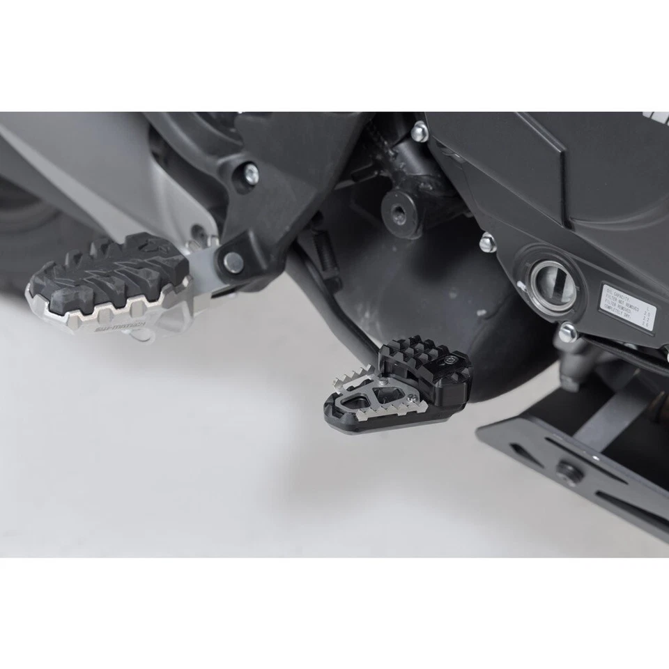 Pedal de freno SW Motech Ext para KTM 990 SMT 2012-2013  Foto 1 de 1
