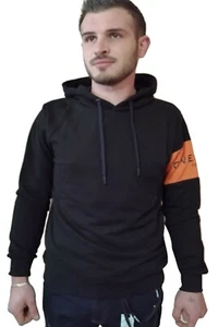 GIVENCHY Herren Hoodie - Mod. Art. 22302 - Cuban Fit - Bild 1 von 3