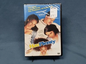 Hav Plenty (DVD WS, 2002) Christopher Scott Cherot Hill Harper New Sealed - Picture 1 of 5