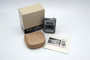 Polaroid Photoelectric Shutter Model 440 - As Is - Picture 1 of 7