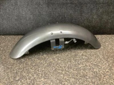 Guardabarros delantero 101J 86 Honda Shadow 700 VT700C VT700 Foto 1 de 4