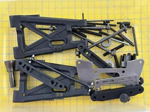 Kyosho Surtido Accesorios para Modelos 1:8 Offroad Vintage Retro - Imagen 1 de 1