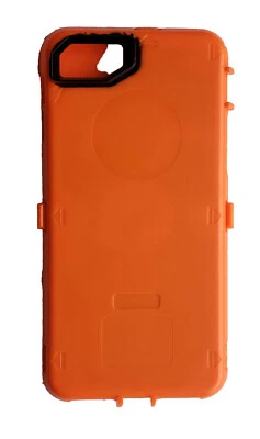 Repuesto Para OtterBox Defender Funda Interior Plástico Carcasa iPhone SE (2 Gen) 7 8 Foto 1 de 2