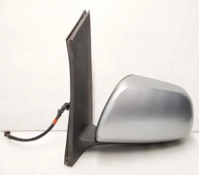 2011-2012 Toyota Sienna Left Front Power Door Mirror Heated W/o Memory OEM - Image 1 of 4