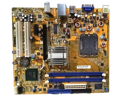 HP 5189-0462 ASUS IPILP-LC Motherboard - Image 1 of 2