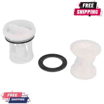 Hotpoint Washer Water Pump Filter Kit C00141034 - Image 1 of 3