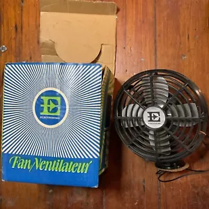 Kenworth vintage? Ventilador eléctrico para salpicadero de 12 V para auto camión barco - Imagen 1 de 18