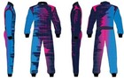 GO KART RACING SUITS -RACING GEAR-RACING COSTUMES-KARTING WARES WITH GIFTS FREE