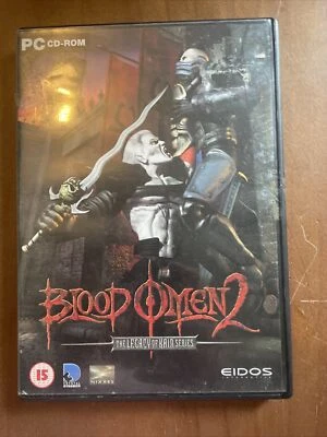 Blood Omen 2: Legacy of Kain - Image 1 of 4