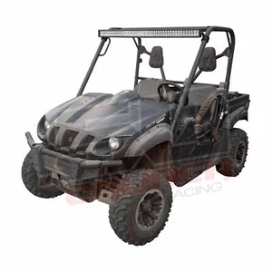 Soporte de montaje en barra de luz para 50" curvo Yamaha Rhino todo 2008 2009 hecho en EE. UU. - Imagen 1 de 7