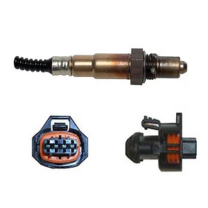 DENSO Oxygen Sensor O2 2344821 234-4821 - Image 1 of 1