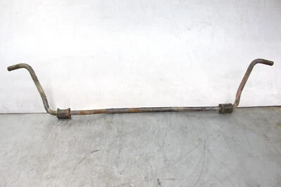 Unidad de suspensión trasera barra estabilizadora Porsche 924 1977-1982 477411313 OEM LM69 Foto 1 de 4